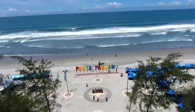 Pantai Panjang – Profil Kota Bengkulu